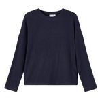 NAME IT Pull Marine Fille Name It Victi. Coloris disponibles : Bleu