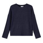 NAME IT Pull Marine Fille Name It Victi. Coloris disponibles : Bleu