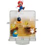 Voir la diapositive 2 : Epoch d'Enfance Jeu Super Mario Balancing Game Plus Desert Stage