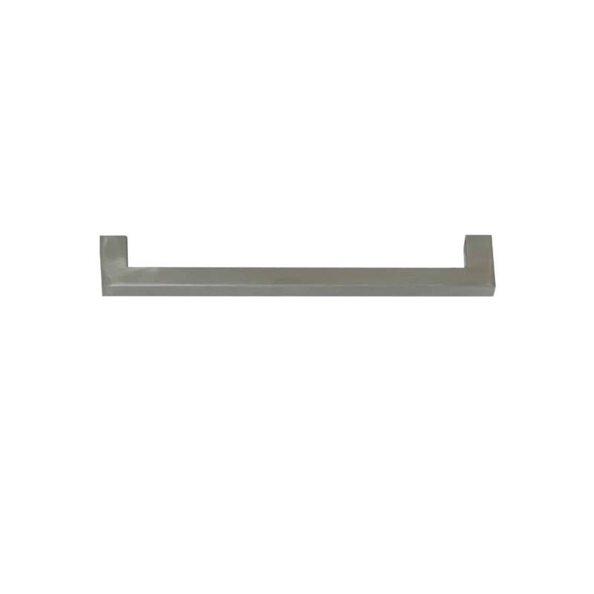 ESPACE-BRICOLAGE Poignée 1004 pour meuble Inox 304 - 320mm - Finition brossé