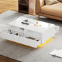 Voir la diapositive 2 : MERAX Table basse