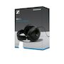 Voir la diapositive 2 : Sennheiser Casque Sennheiser HD 620S fermé avec isolation acoustique