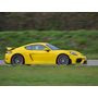 Voir la diapositive 2 : Smartbox Pilotage d'une Porsche GTA 4 Clubsport pendant 5 tours sur le circuit Château-Gaillard - Coffret Cadeau Sport & Aventure