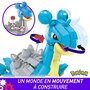 MEGABLOKS Construction Mega : Pokémon : Lochlass A Construire