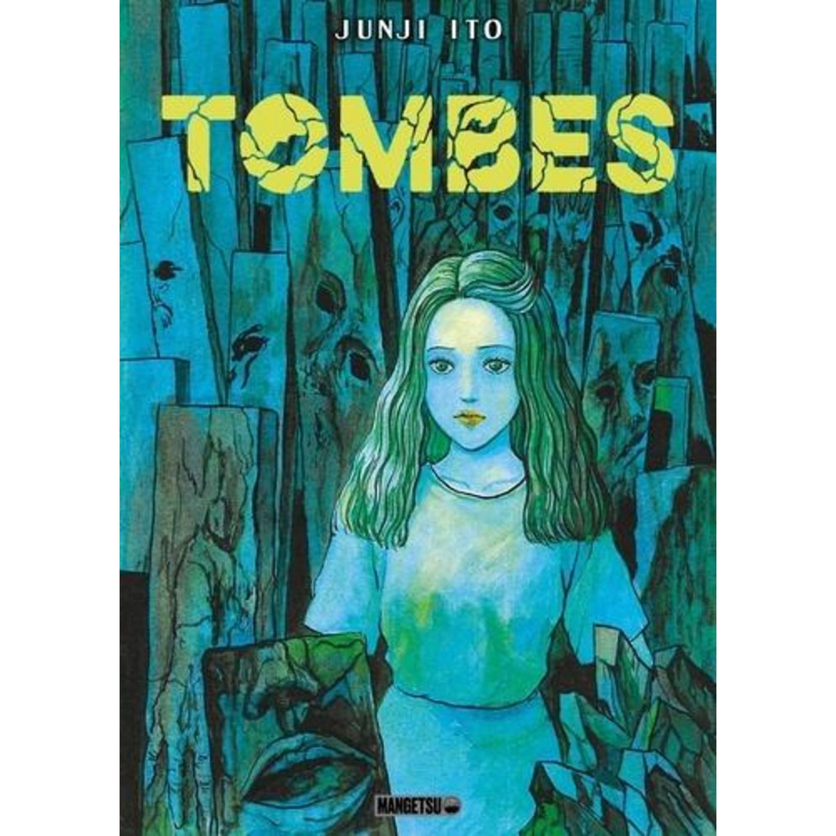 TOMBES, Ito Junji
