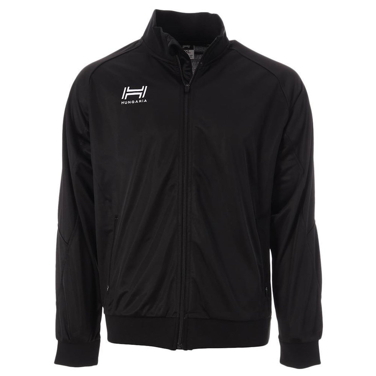 HUNGARIA Veste Noire homme Hungaria Training Premium 15