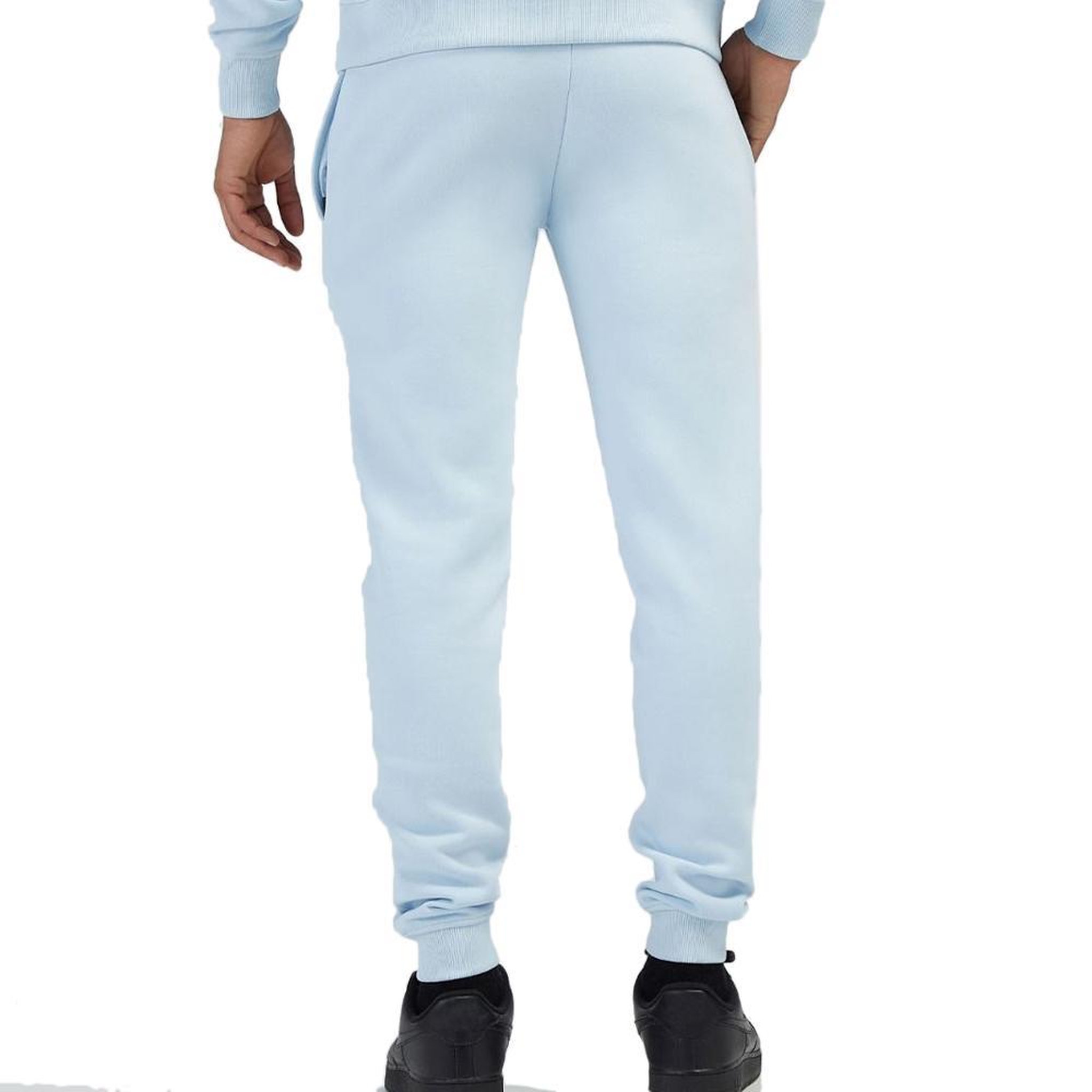 Voir la diapositive 2 : Airness Jogging Bleu Homme Airness Predator