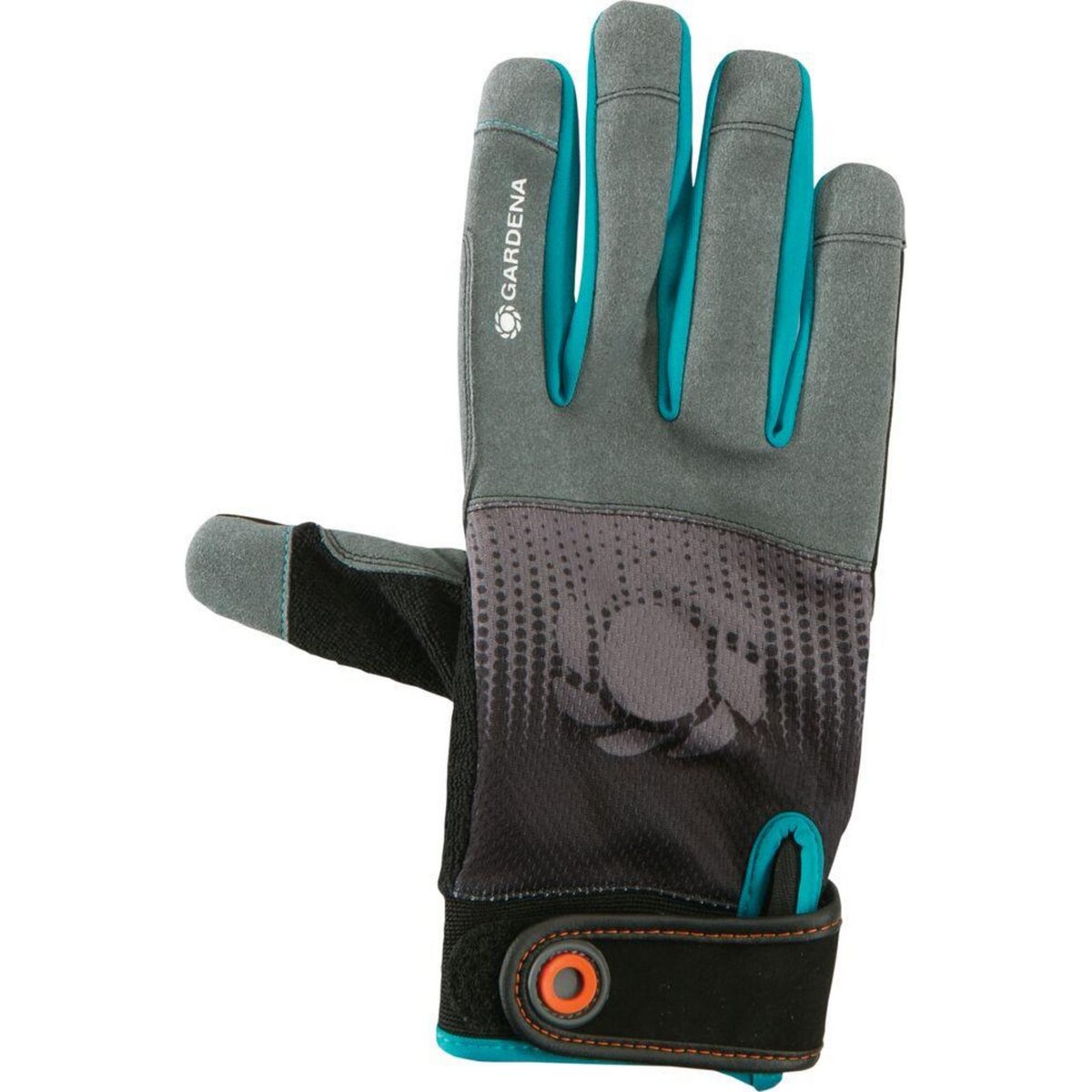 Gardena Gants de jardin gros travaux Taille L