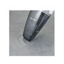 Voir la diapositive 4 : SEVERIN Aspirateur à main rechargeable 18.5v - hv7146