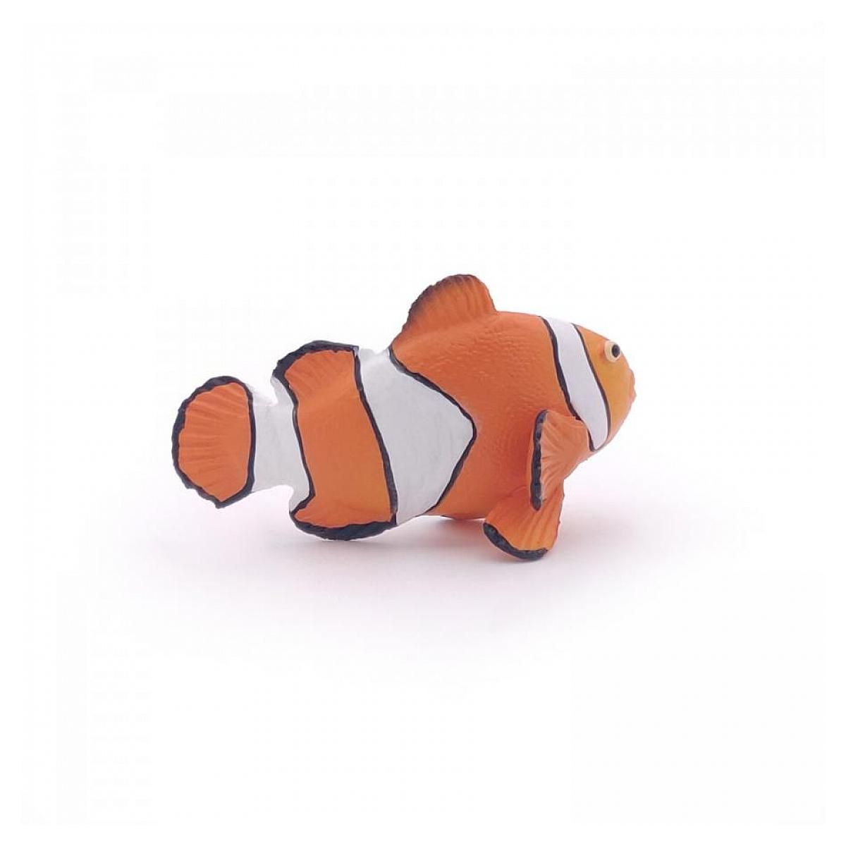 Papo 56023 Figurine Poisson clown