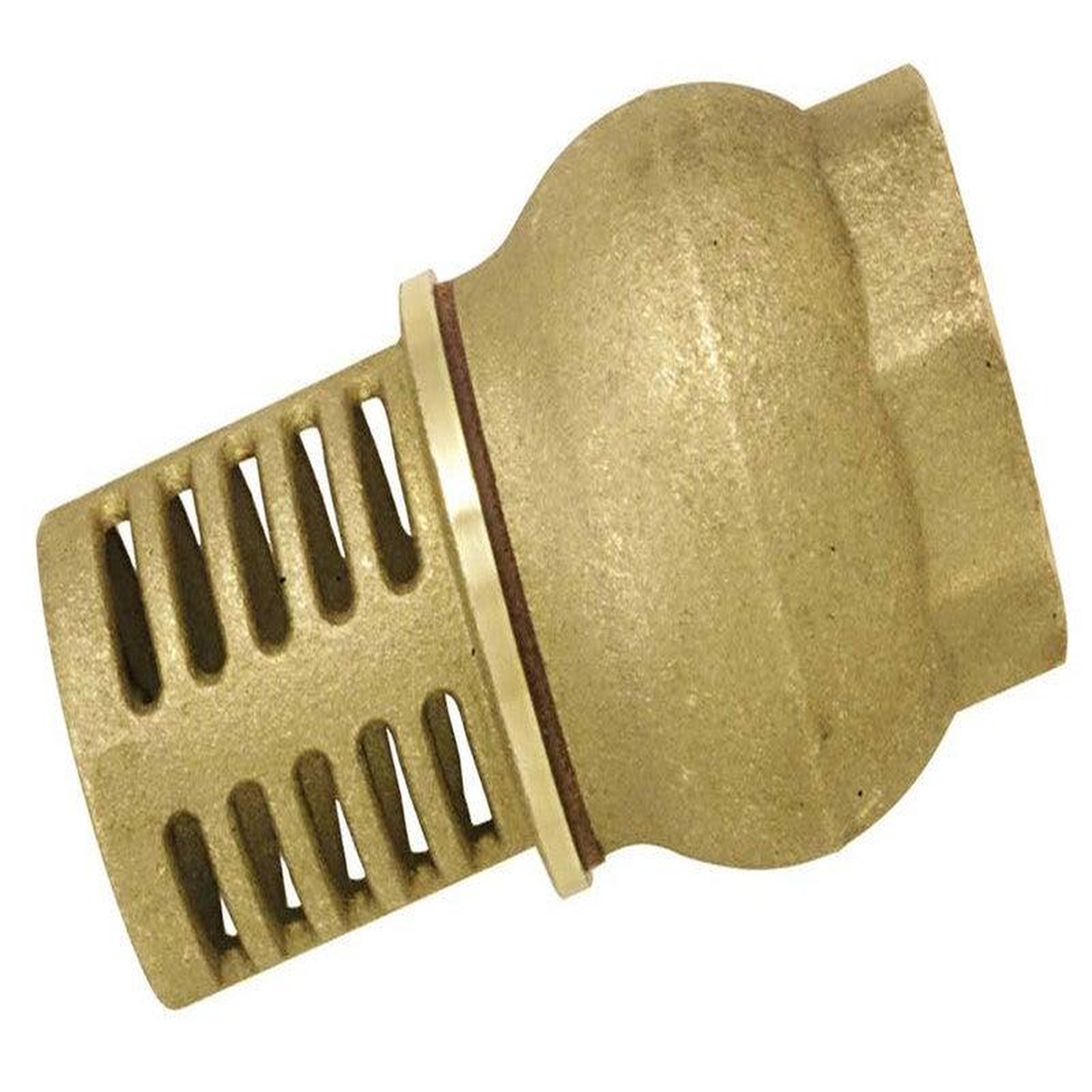 CENTRALE BRICO Clapet crépine BOUTTE 103553