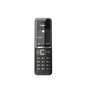 Voir la diapositive 4 : GIGASET Téléphone sans fil duo dect avec répondeur noir/argent - COMFORT-550A-DUO-BLK
