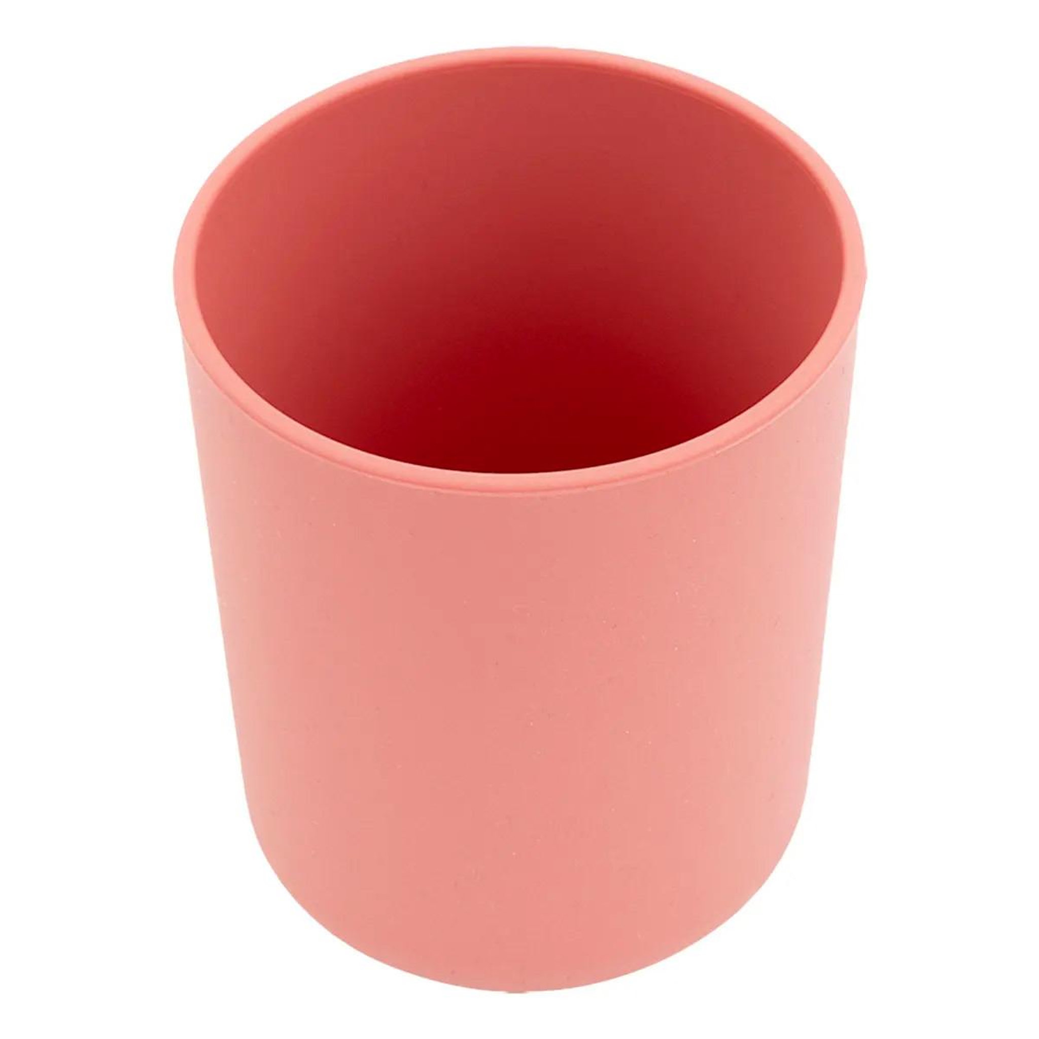 Voir la diapositive 4 : Atmosphera Kids Set de repas 4 pièces  coccinelle  20cm rose