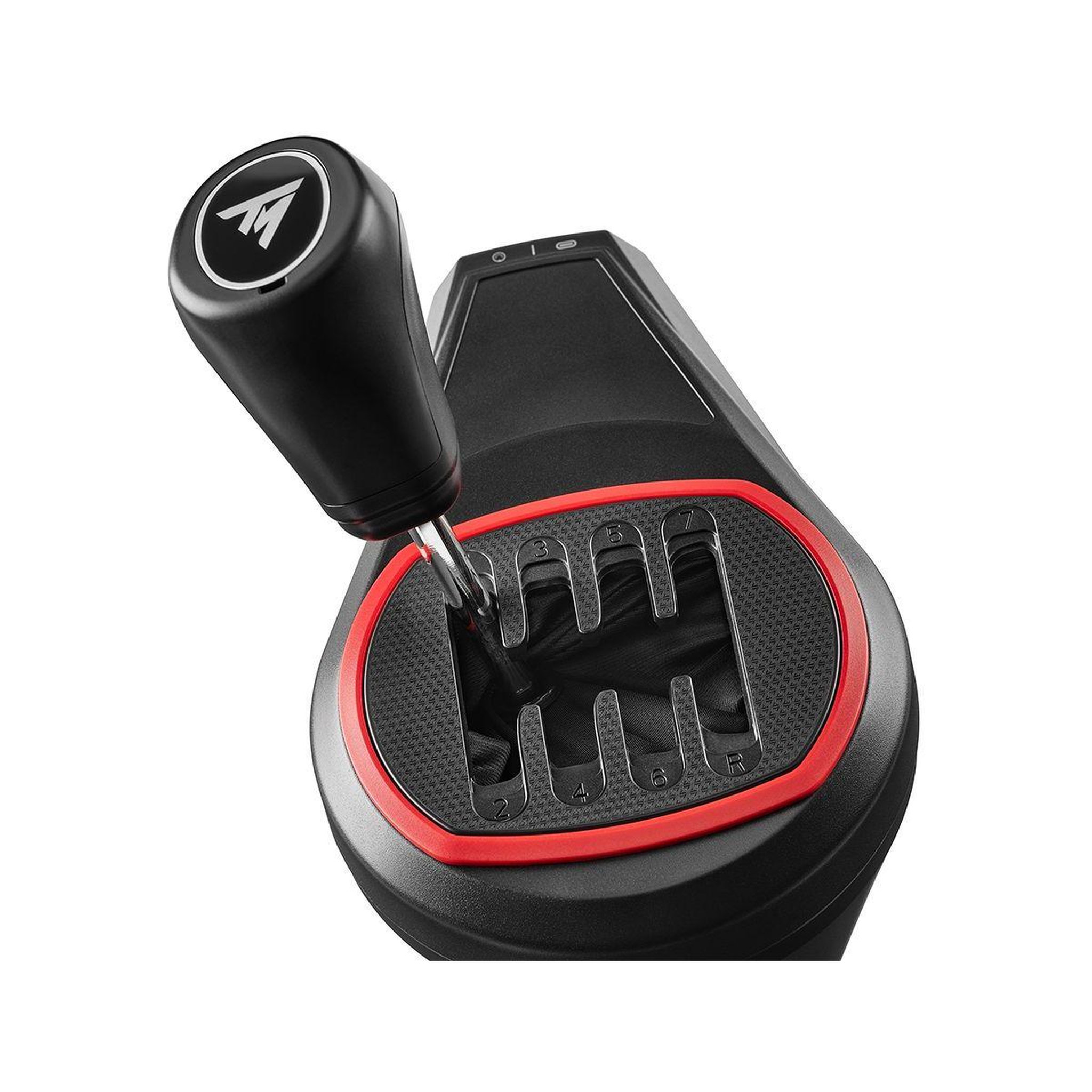 Voir la diapositive 3 : Thrustmaster Levier de vitesses levier th8s