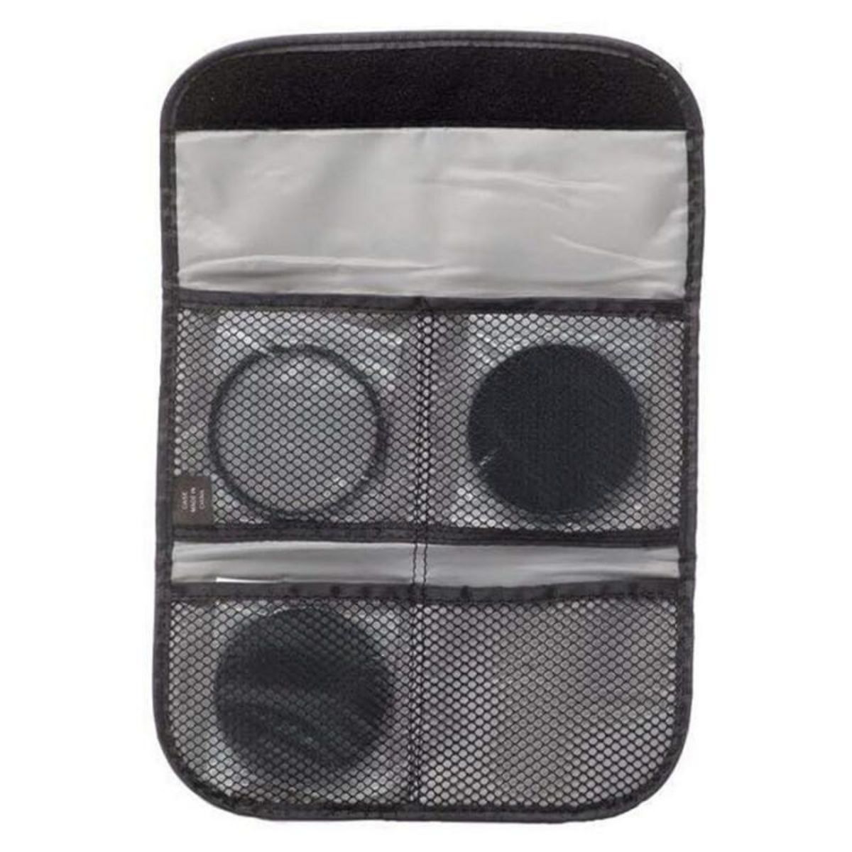 Hoya Filtre d objectif bague Hoya Jeu de Filtres DFK82 II (UV,PLC,ND) D82 mm