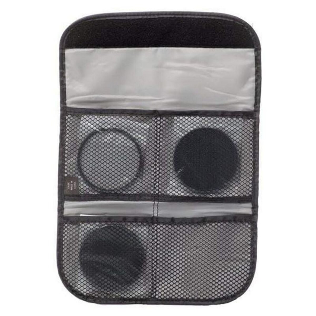 Hoya Filtre d objectif bague Hoya Jeu de Filtres DFK82 II (UV,PLC,ND) D82 mm