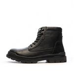 RELIFE Boots  Homme Relife Vifrone. Coloris disponibles : Noir