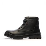 RELIFE Boots  Homme Relife Vifrone. Coloris disponibles : Noir
