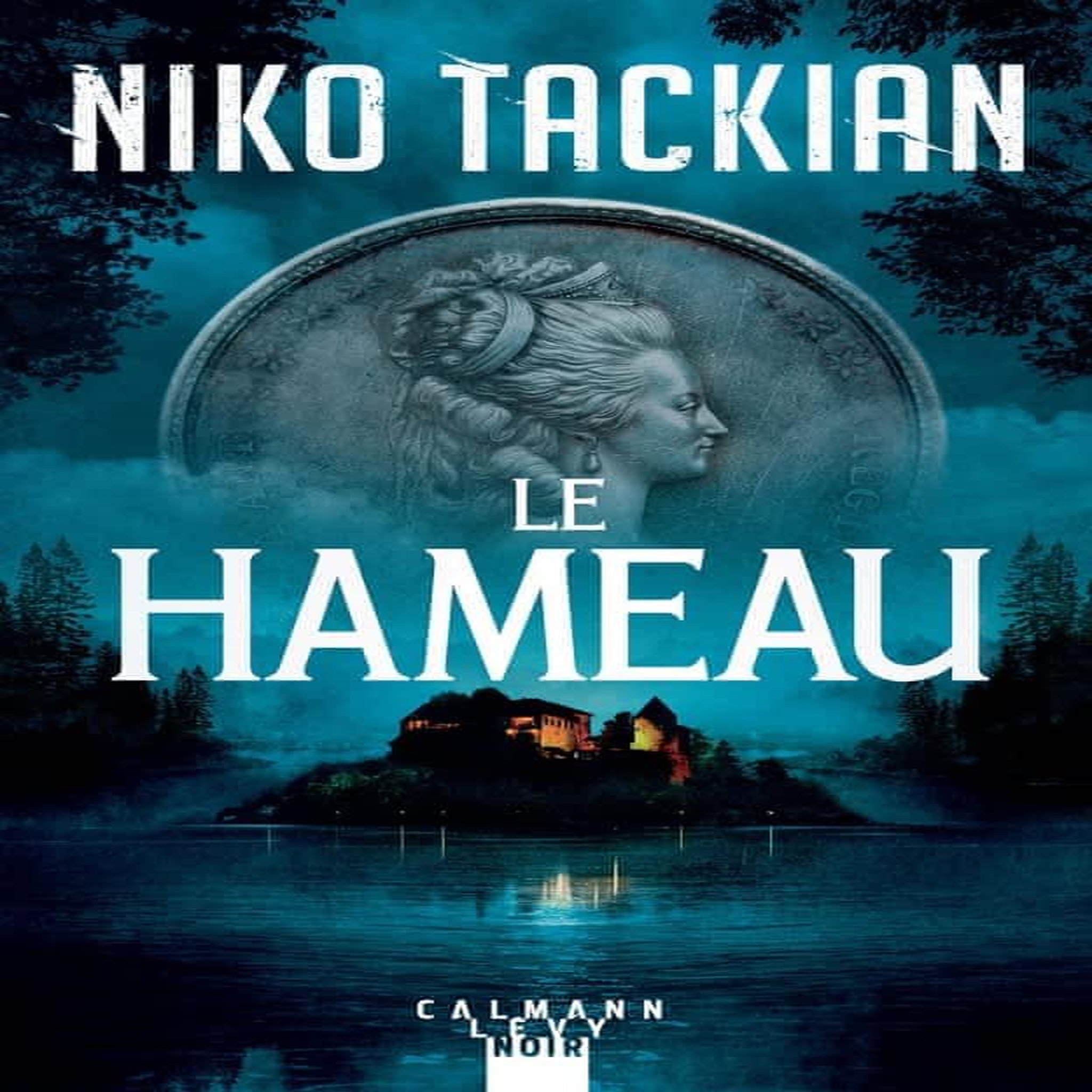 LE HAMEAU, Tackian Niko