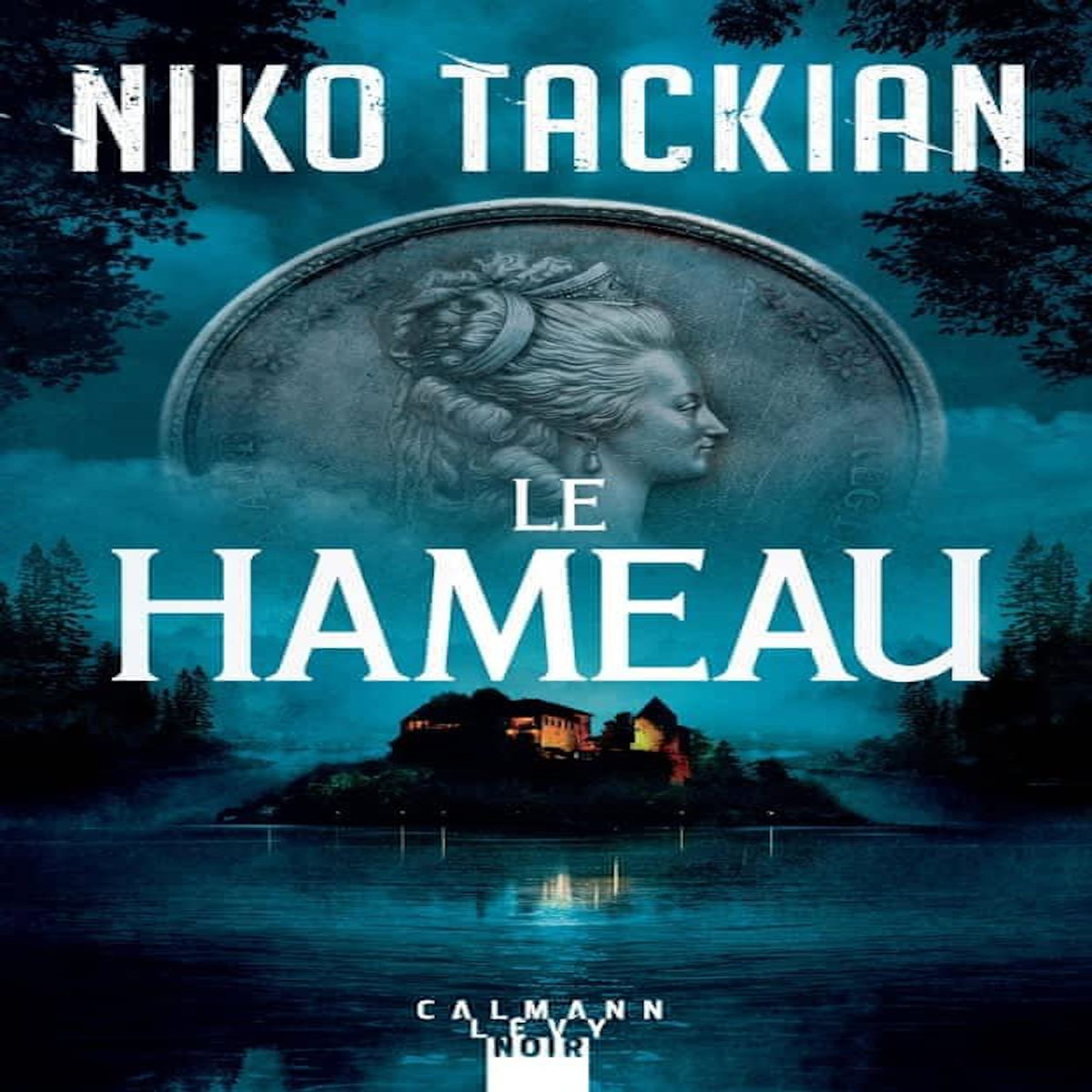 LE HAMEAU, Tackian Niko