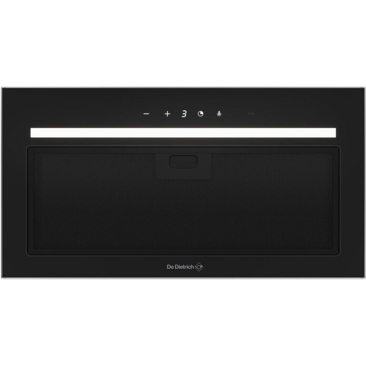 De Dietrich Hotte encastrable DHG4573B HobToHood