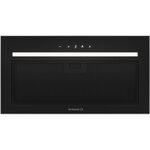 De Dietrich Hotte encastrable DHG4573B HobToHood