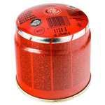 Plein air Cartouche de gaz stop gaz 190g auto-percable