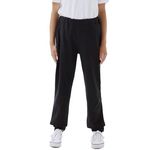 NAME IT Pantalon Jogger  Fille Name It 13196271. Coloris disponibles : Noir