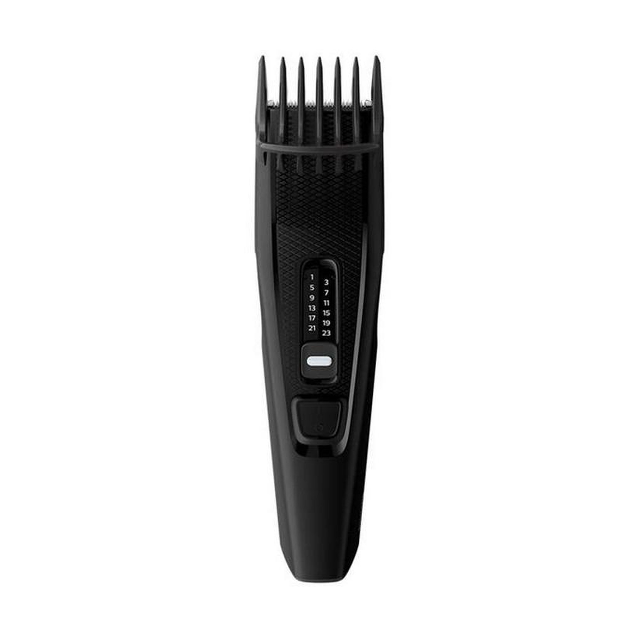Voir la diapositive 2 : Philips Tondeuse à cheveux/barbe secteur - HC3510/15