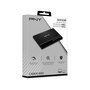 PNY Disque dur SSD interne 500Go CS900 2''5 SATA III