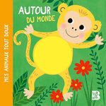 AUTOUR DU MONDE, Lottie Dotty