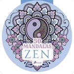 50 MANDALAS ZEN, Artémis
