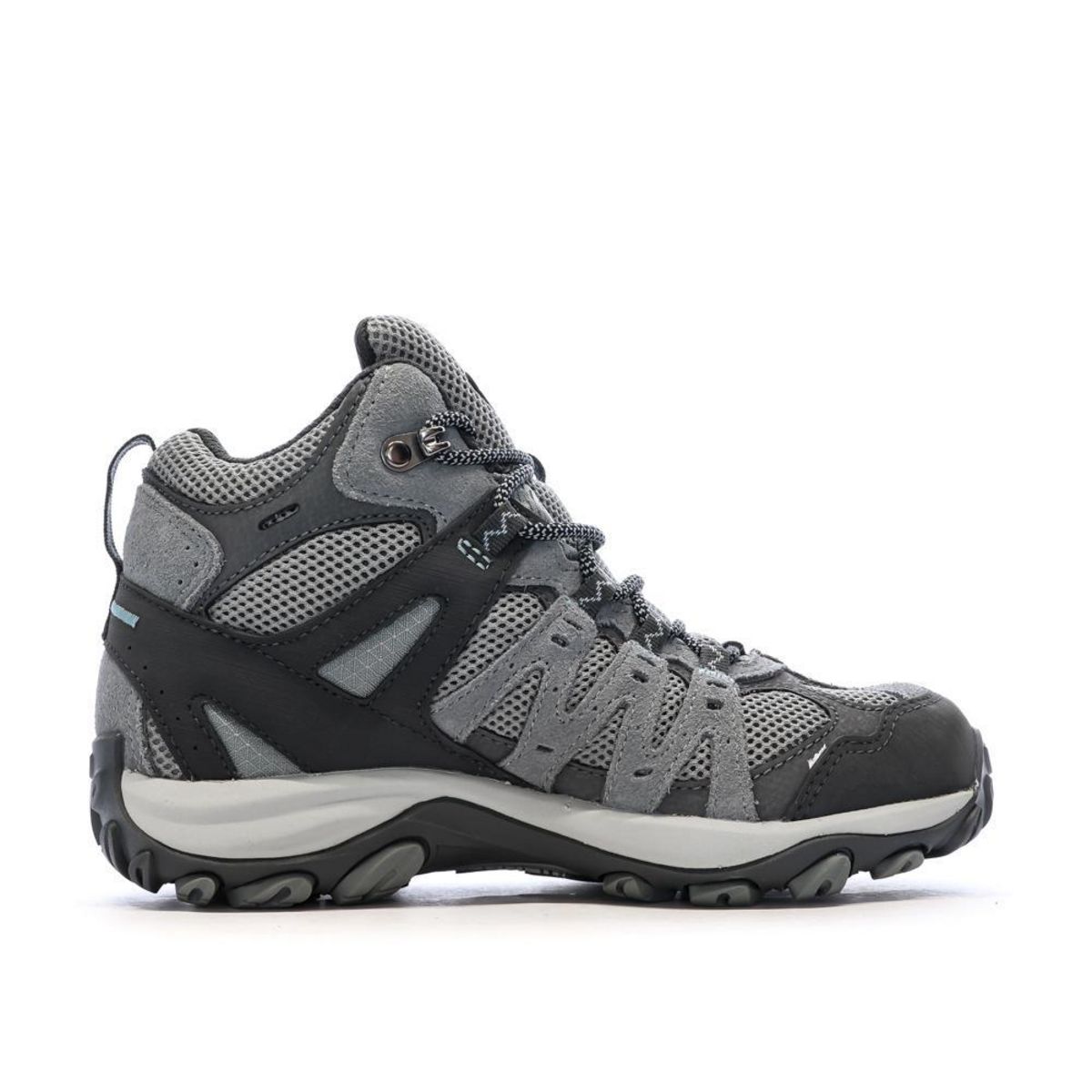 MERRELL Chaussures de Randonnée e Femme Merrell Accentor 3 Mid WP