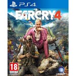 Far Cry 4 PS4