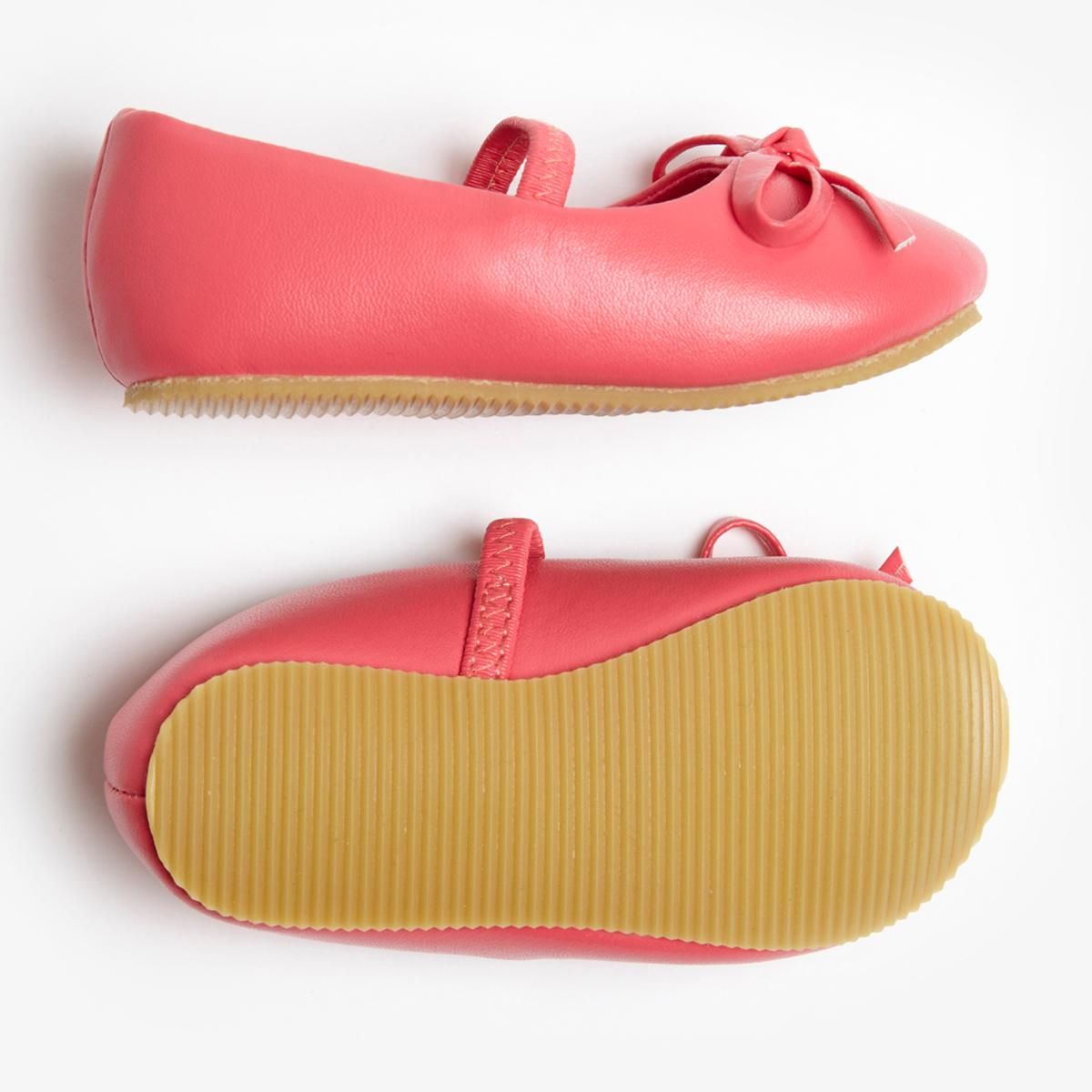 IN EXTENSO Ballerines bébé