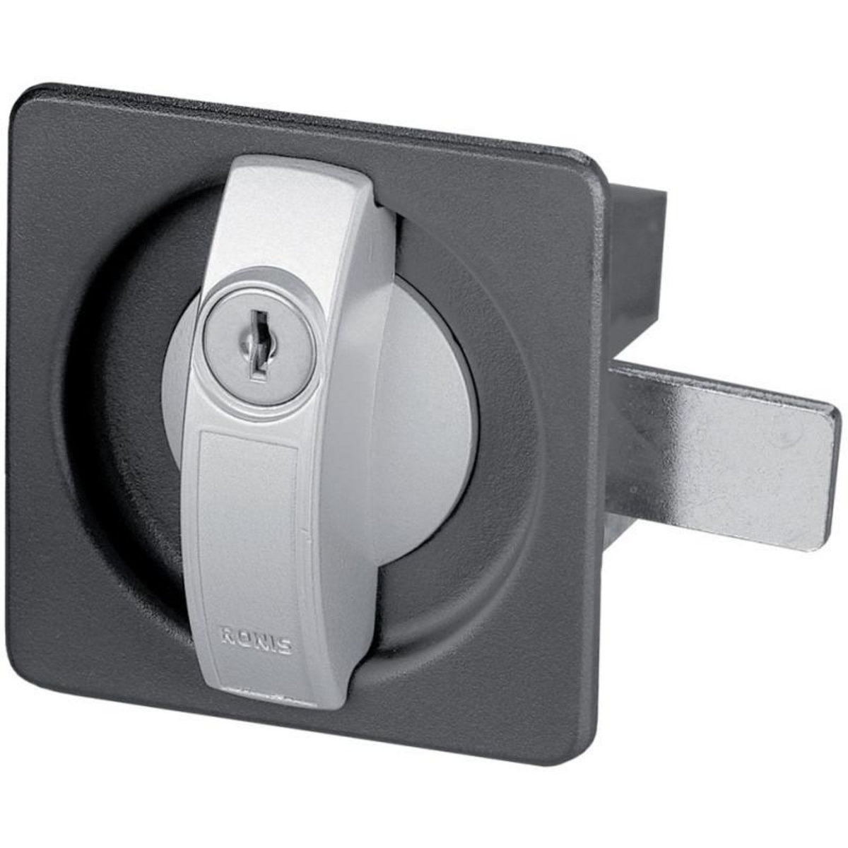 RONIS Poignée 23500 01 1 4 tour droite RONIS 43200