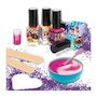 Voir la diapositive 4 : Liscianigiochi Kit créatif Lisciani-Giochi Barbie Nail Art
