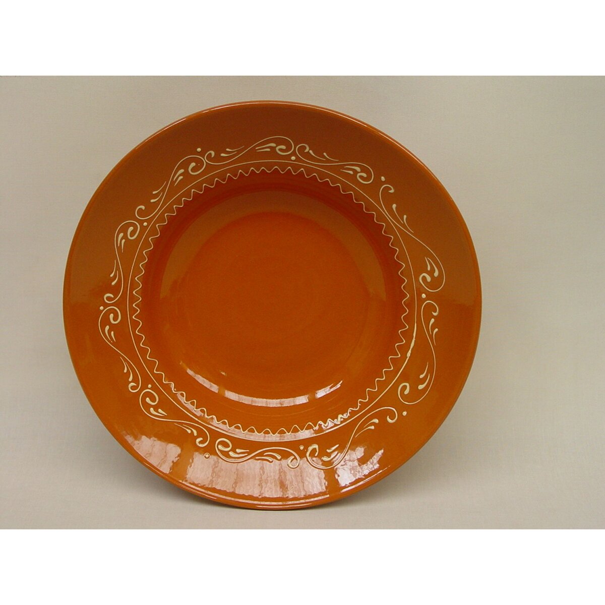 Grand plat couscous 35 x 8,5 cm pas cher Auchan.fr
