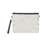 Eight2Nine Pochette he Femme Eight2nine. Coloris disponibles : Blanc