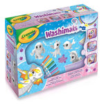 GOLIATH Crayola Washimals Peculiar Pets