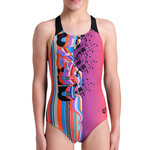 ARENA Maillots de bain  Fille Arena  Palette. Coloris disponibles : Violet