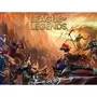 Smartbox Bon cadeau de 29,90 € sur l'e-shop de la Team Vitality et de 50 € sur League of Legends - Coffret Cadeau Multi-thèmes