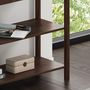 Voir la diapositive 5 : IDIMEX Table console d'entrée APOANA L 110 cm en bois