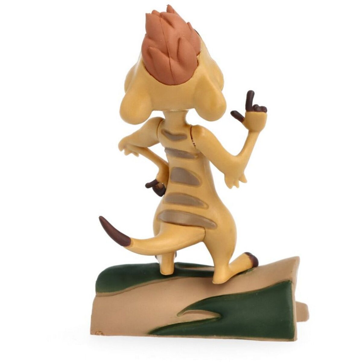 BEAST KINGDOM Disney - MEA - Best friend TIMON 8 cm