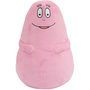 Voir la diapositive 1 : GIOCHI PREZIOSI Peluche berceuse et lumineuse 25 cm Barbapapa 