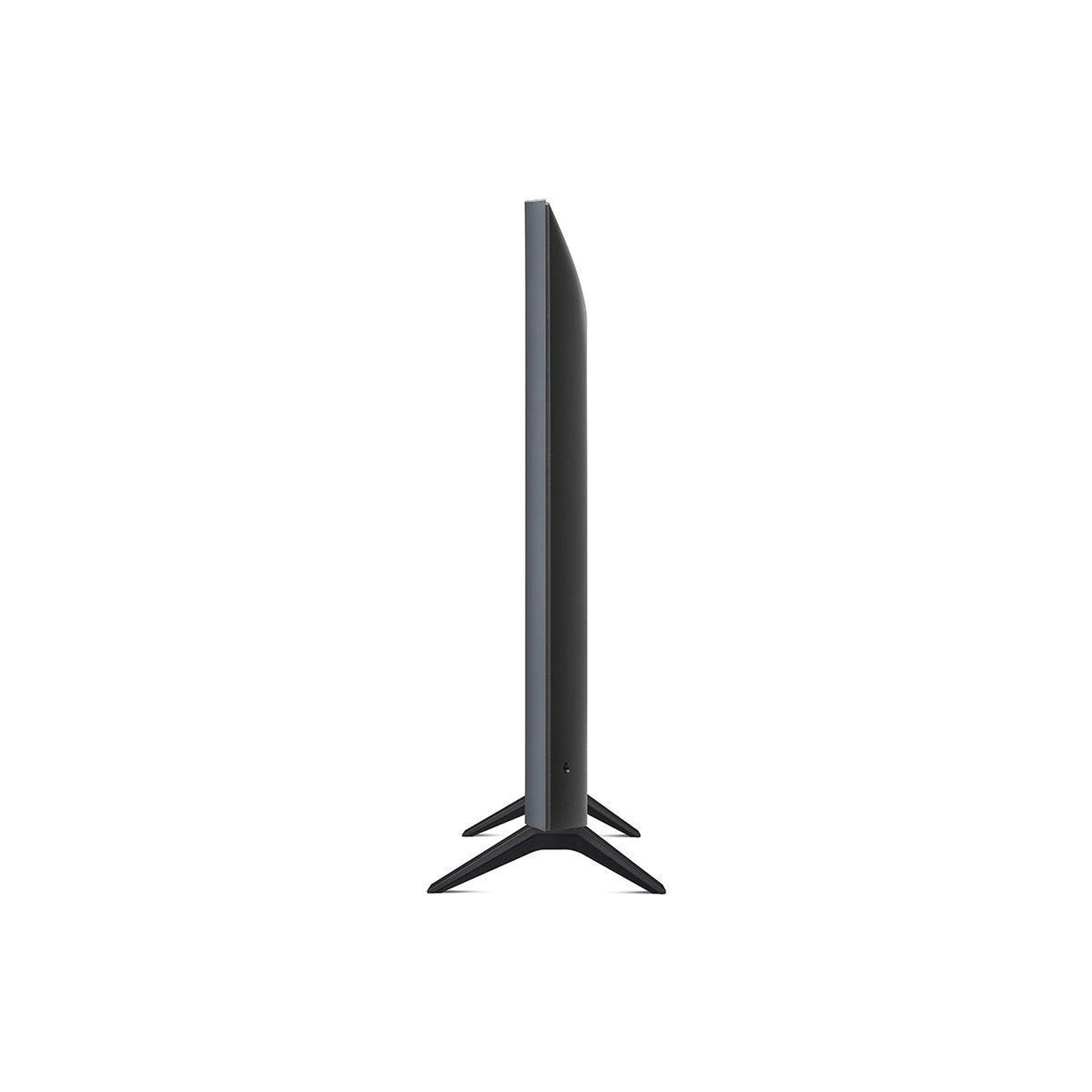 Voir la diapositive 4 : LG TV LED 43UR78