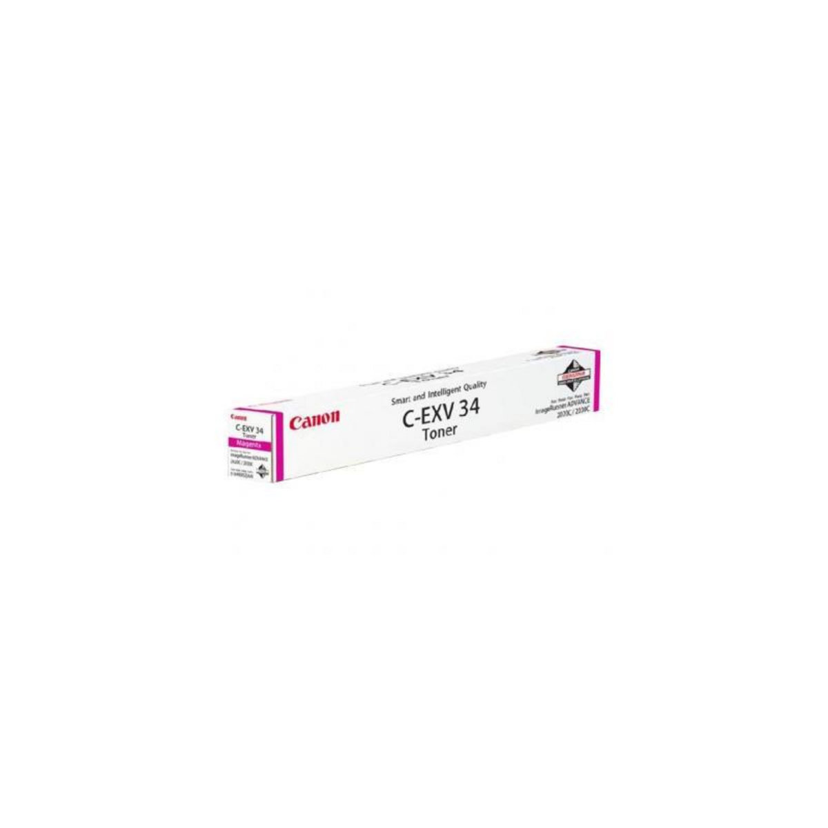 Canon Canon Toner C-EXV CEXV 34 Magenta (3784B002)