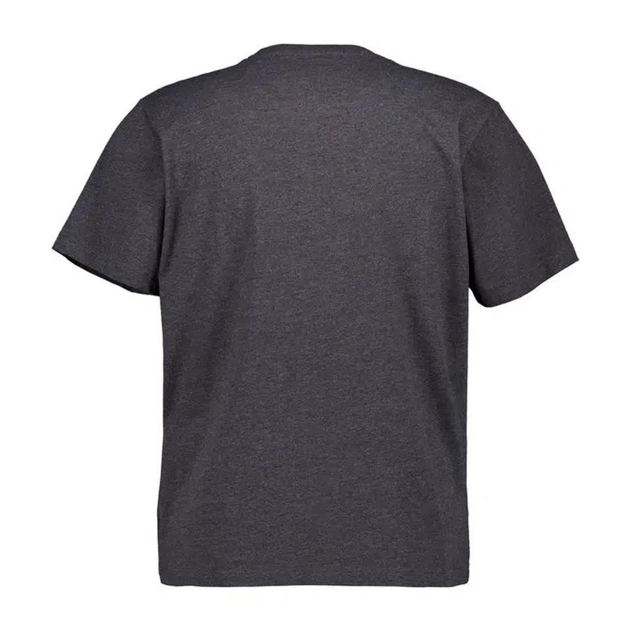 Voir la diapositive 2 : Pepe Jeans T-Shirt Gris Foncé Homme Pepe jeans Eggo