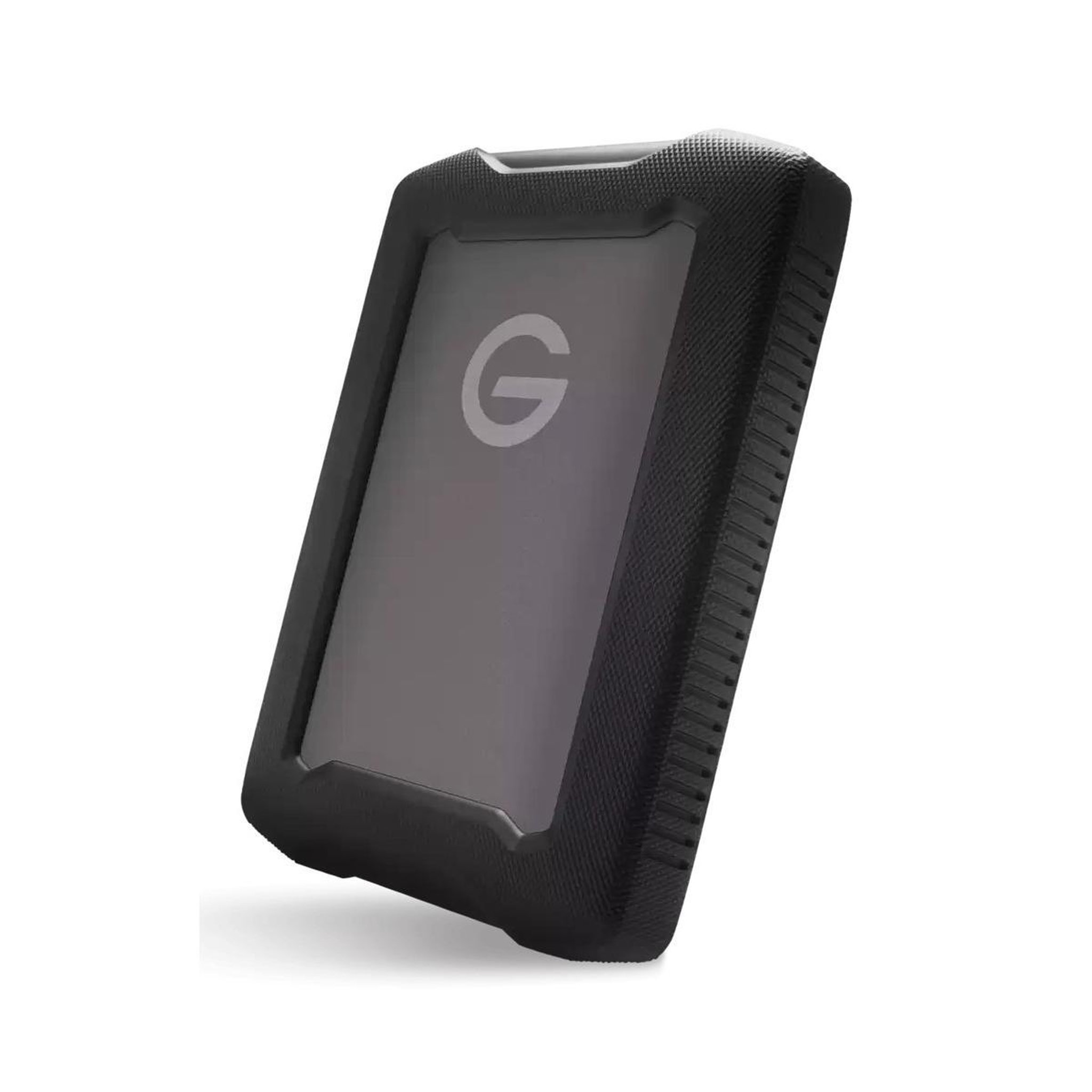 Voir la diapositive 2 : SANDISK SanDisk G-DRIVE ArmorATD disque dur externe 1 To 2.5  USB Type-C 3.2 Gen 1 (3.1 Gen 1) Gris