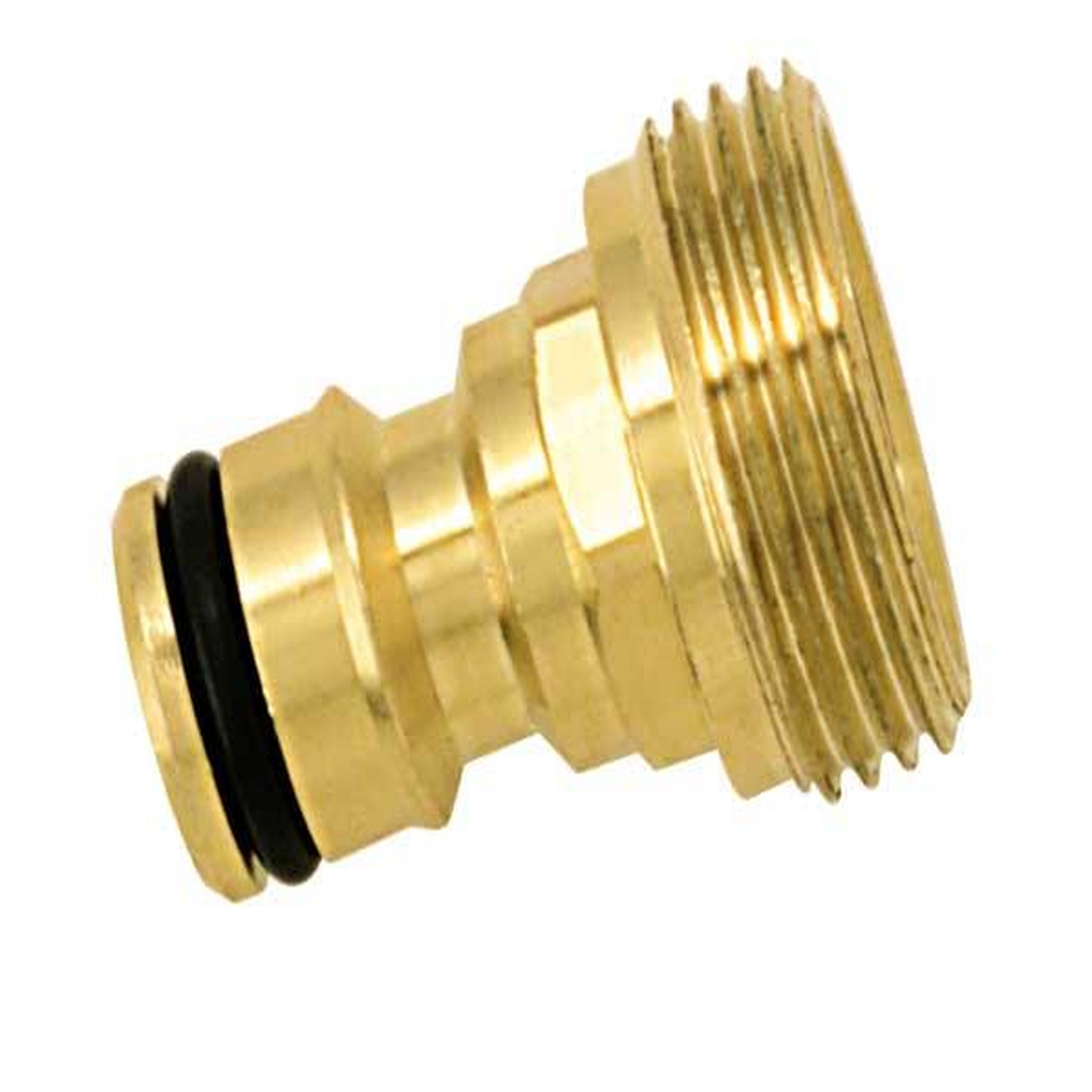 CENTRALE BRICO Adaptateur mâle 20 x 27